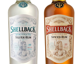 Shellback Rum