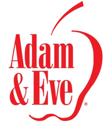 Adam & Eve