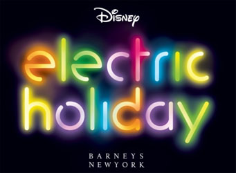 Electric Holiday