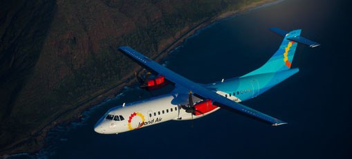 Island Air