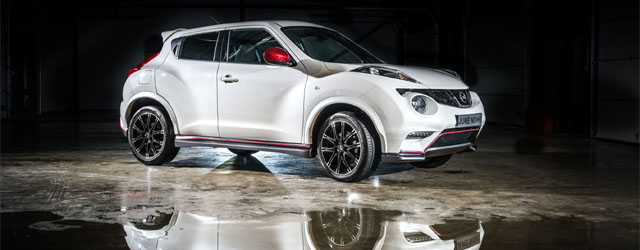 Juke Nismo