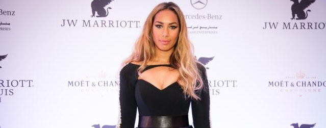 Leona Lewis