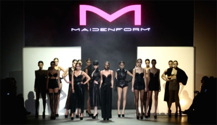 Maidenform