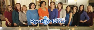 10 Finalists for Reynolds Real Moms Contest