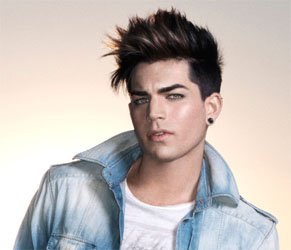 Adam Lambert