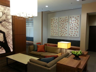 Hyatt Place Hotel
