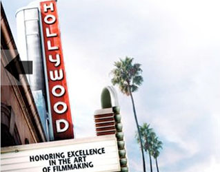 Hollywood Film Awards