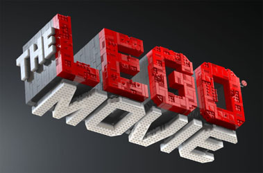 The Lego Movie