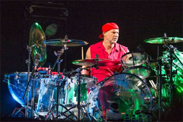 Chad Smith