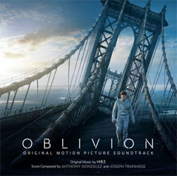 Tom Cruise Starrer Oblivion