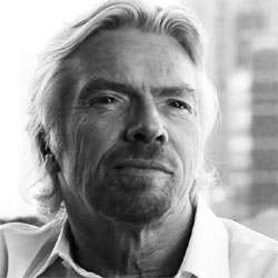 Richard Branson