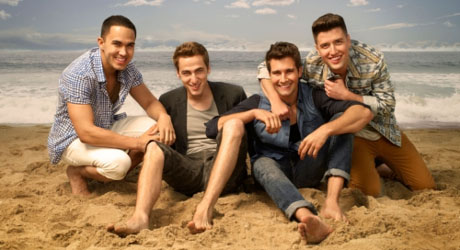 Big Time Rush