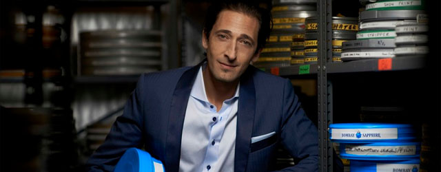 Adrien Brody