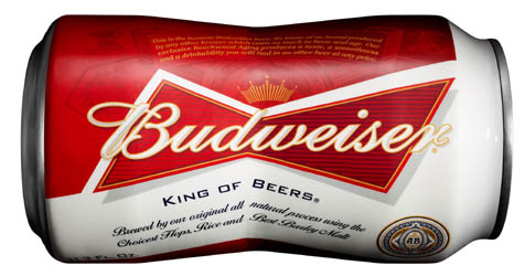 Budweiser