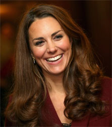 Kate Middleton