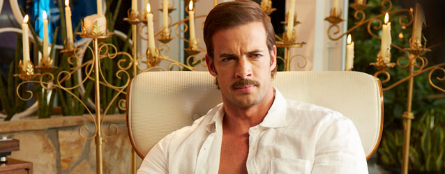 William Levy