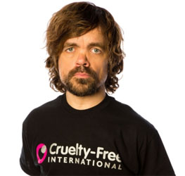 Peter Dinklage