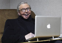 Roger Ebert