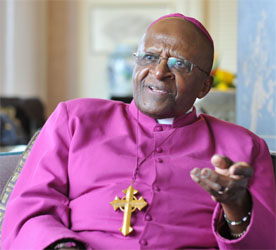 Desmond Tutu