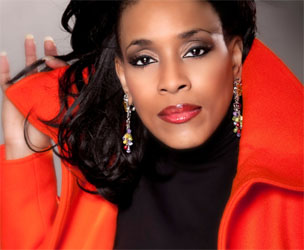 Vickie Winans