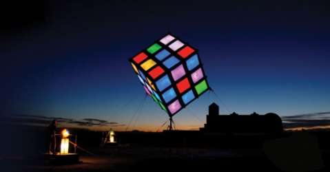 Rubik's Cube