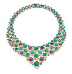 The Art of Bulgari