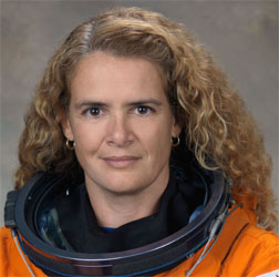 Julie Payette