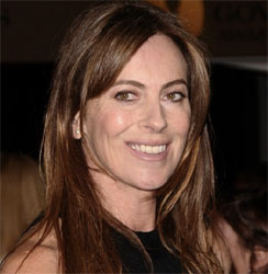 Kathryn Bigelow