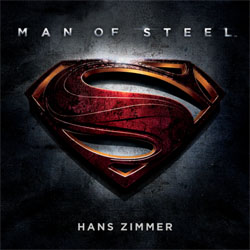 Man of Steel Soundtrack