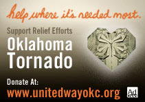 Tornado Relief Efforts