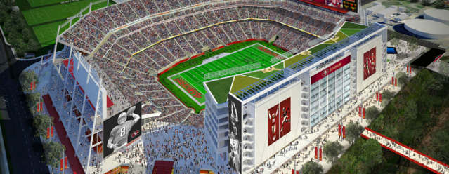 Levi's Stadium