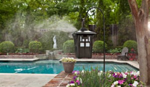 John Gidding Provides Tips for Outdoor Living