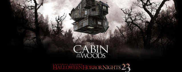 The Cabin In The Woods