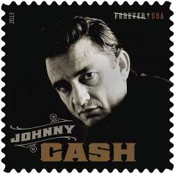 Johnny Cash