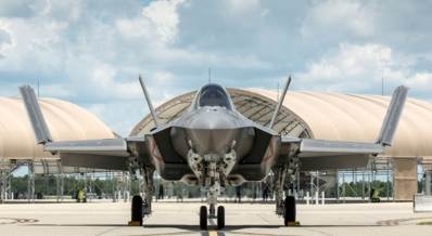 Lockheed Martin F-35C