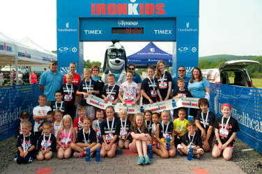 Ironman Races
