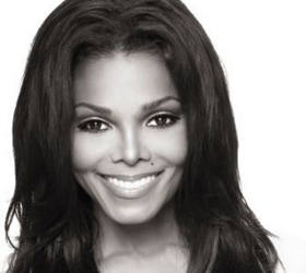 Janet Jackson