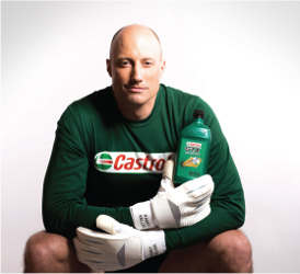 Kasey Keller