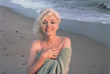 Marilyn Monroe