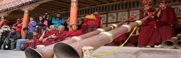 Hemis Festival