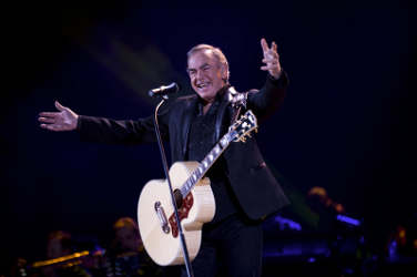 Neil Diamond