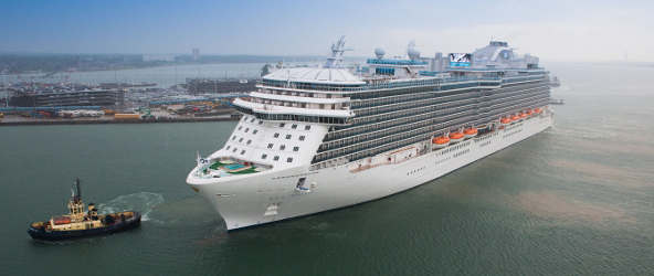 Royal Princess