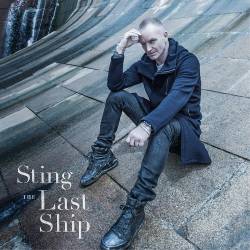 Sting's The Last Ship
