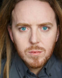 Tim Minchin