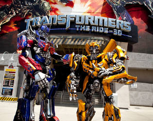 Transformers