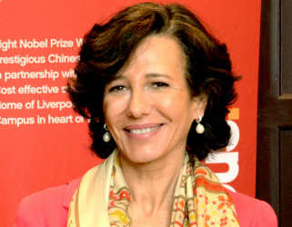 Ana Botín