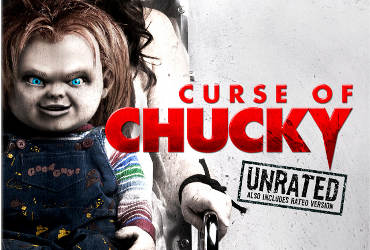 Curse of Chucky