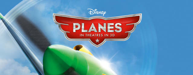 Disney's Planes