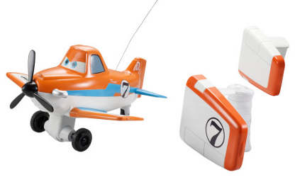 Disney’s Planes