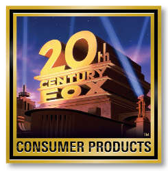 Twentieth Century Fox Theme Park